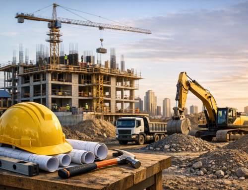 Top Tier Construction: What Sets Exceptional Builders Apart