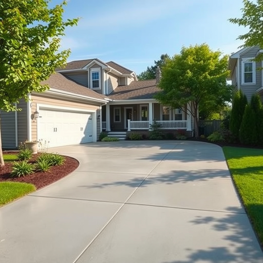 Trusted Concrete Services in Blue Point, NY