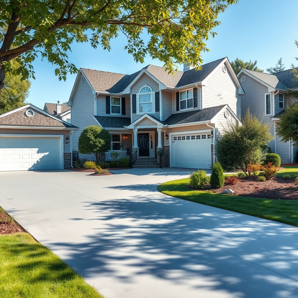 Trusted Concrete Services in Carle Place, NY