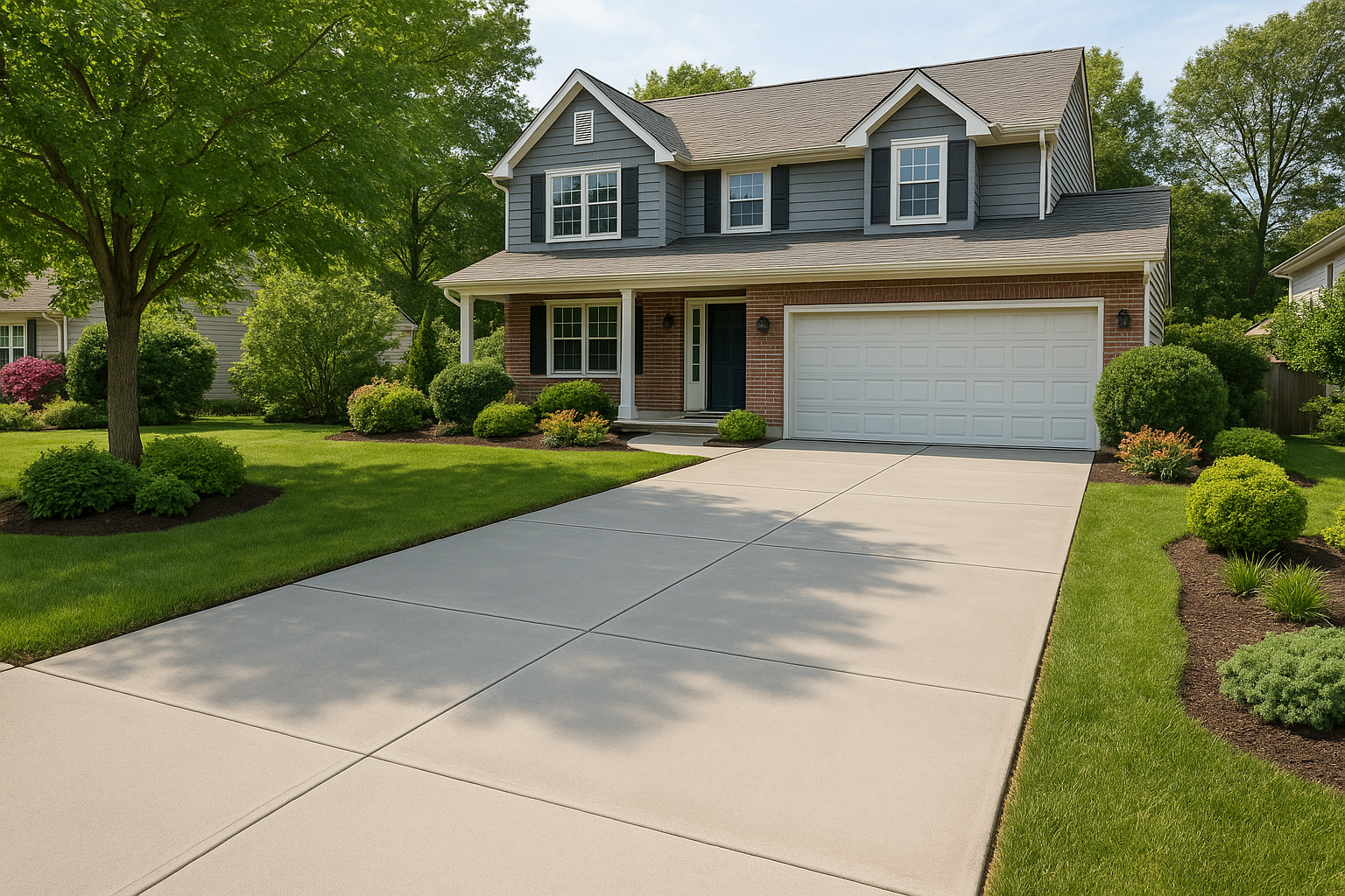 Trusted Concrete Services in Farmingdale, NY