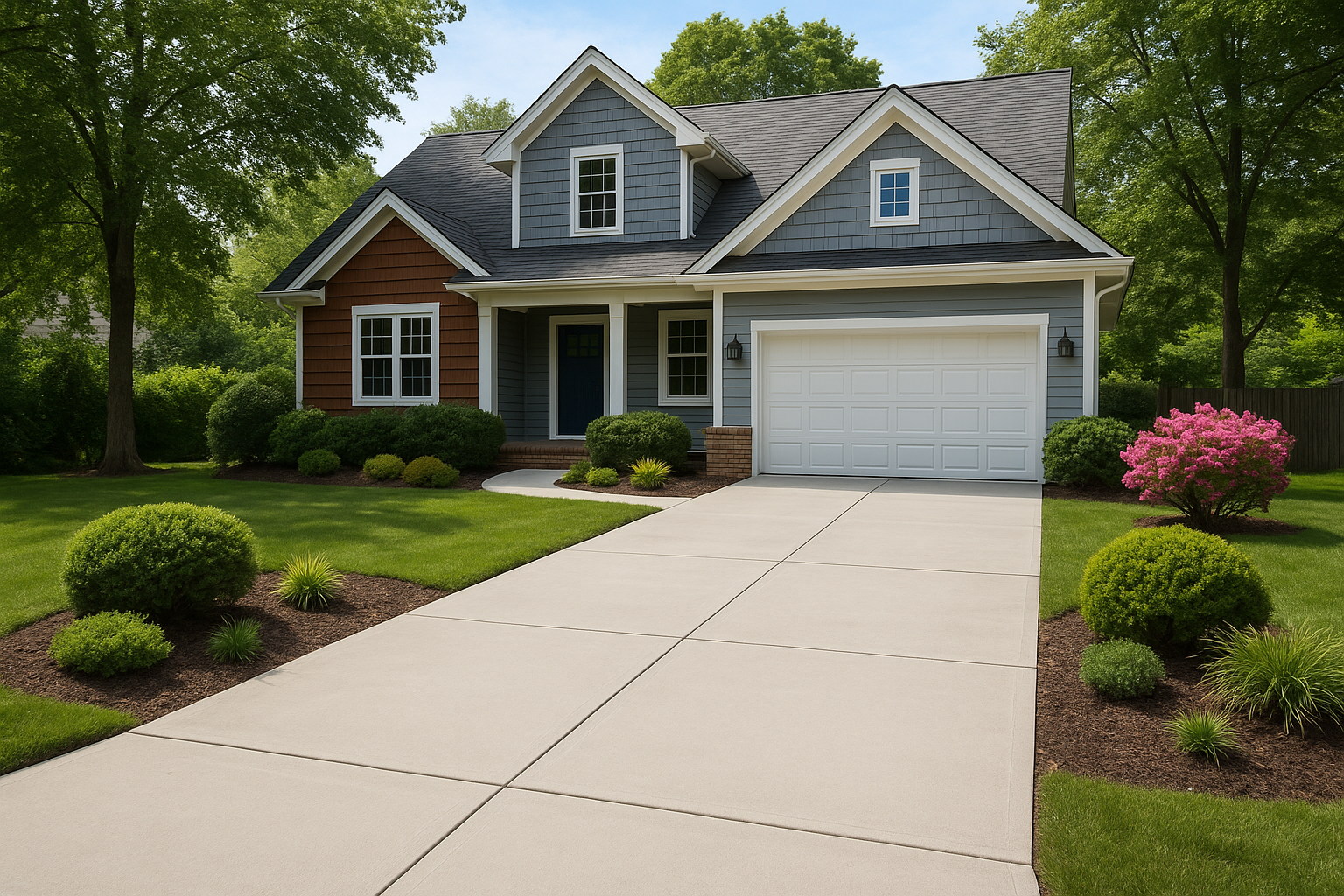 Trusted Concrete Services in Riverhead, NY