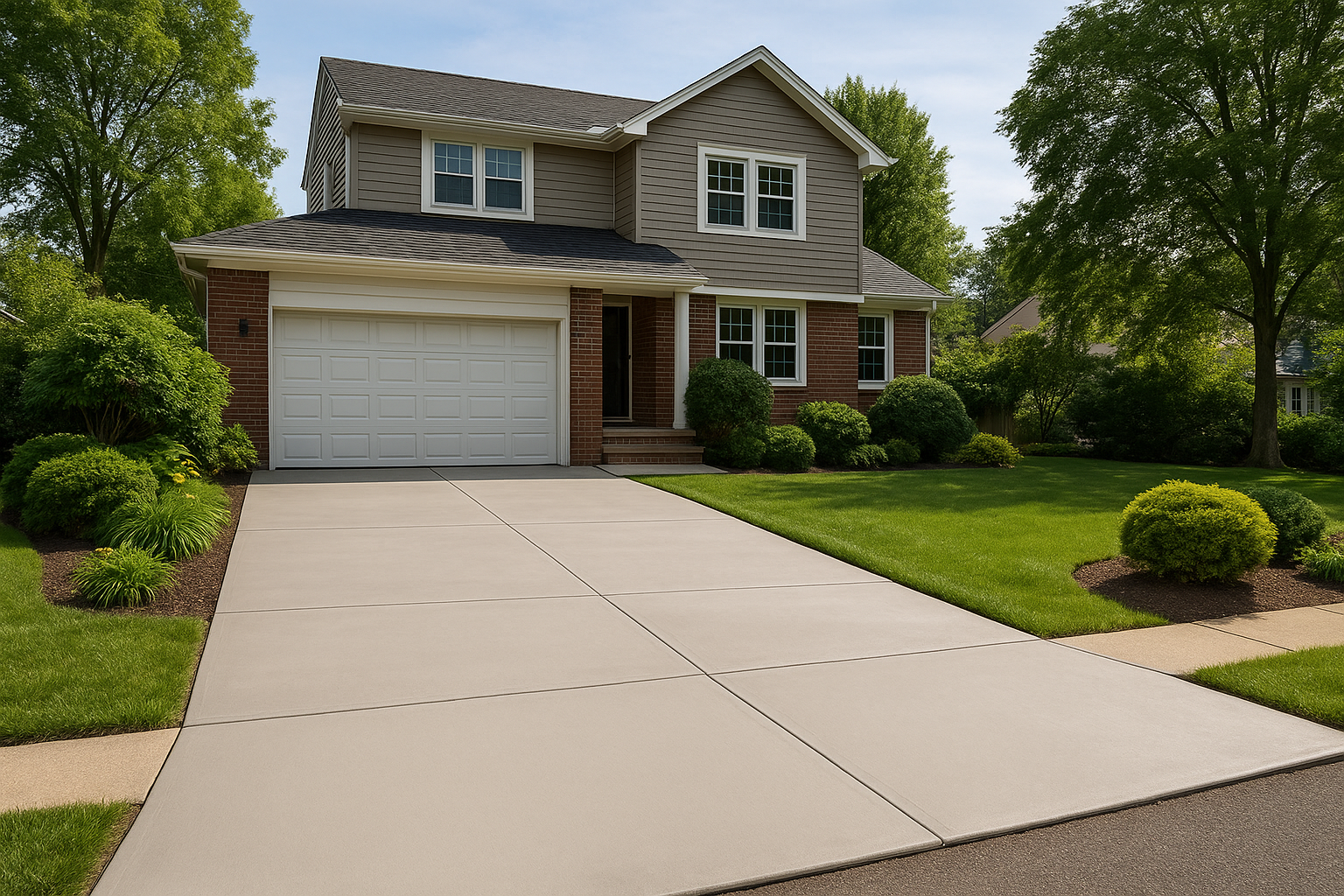 Trusted Concrete Services in Tuckahoe, NY