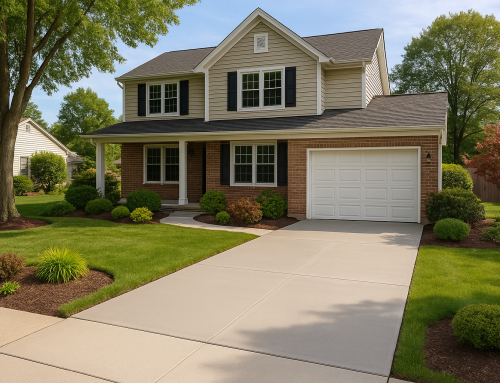How to Choose the Right Concrete Installation Company