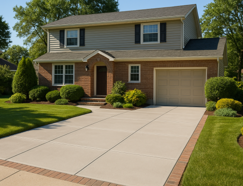 Done Right Masonry: A Guide to Durable, Beautiful Work