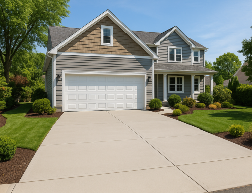 Top Tier Concrete: What Quality Looks Like from Start to Finish