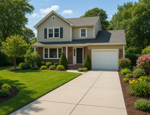 How to Make Your Outdoor Space More Welcoming and Useful